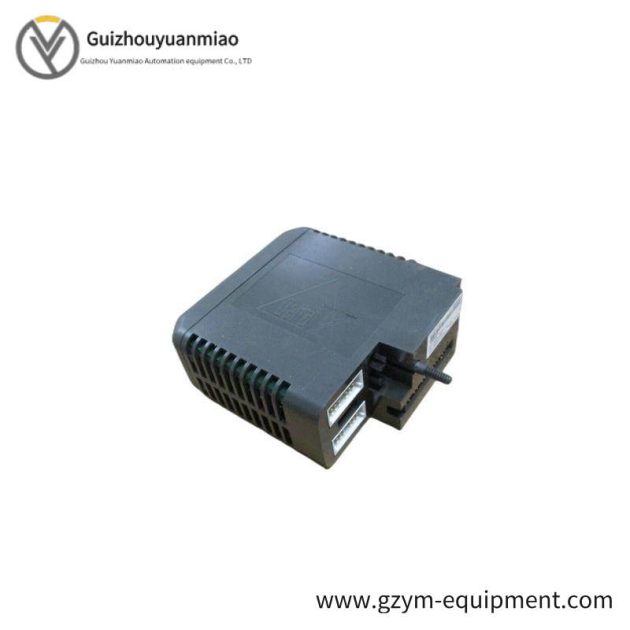 Emerson KJ3203X1-BA1 | 12P3270X032 Digital Input Module