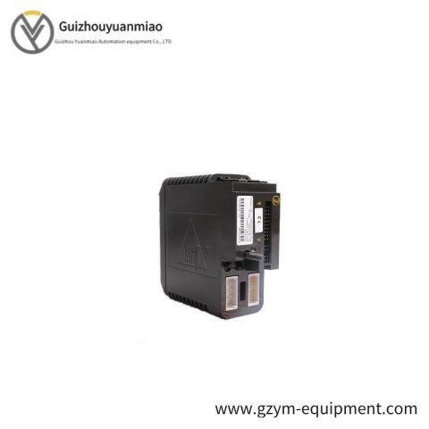 EMERSON KJ3221X1-BA1 DeltaV Analog Output Module 12P2531X132 & VE4035S2B1