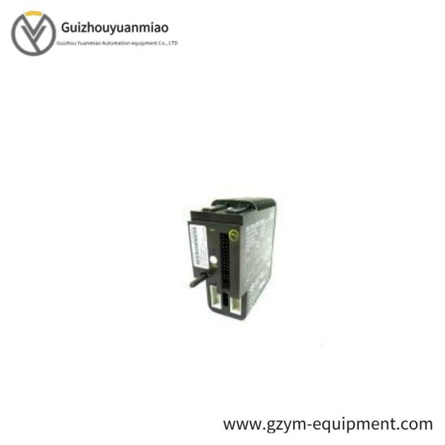 EMERSON KJ3221X1-BA1 | Analog Input Module, Precision & Reliability for Industrial Control Systems