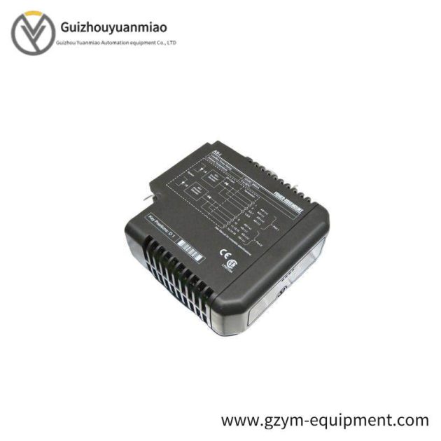 EMERSON KJ3221X1-EA1 12P2534X022 Proximity Sensor - Advanced Industrial Detection Solution