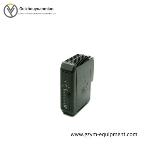 EMERSON KJ3222X1-BA1 Input Module, 12P2532X142, VE4003S2B1 - 16 Channel