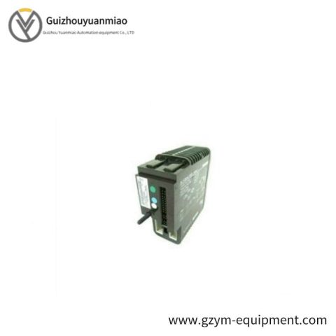 EMERSON KJ3222X1-BA1 12P2532X152 CE4003S2B3 - Precision Control Module for Delta-V DCS System