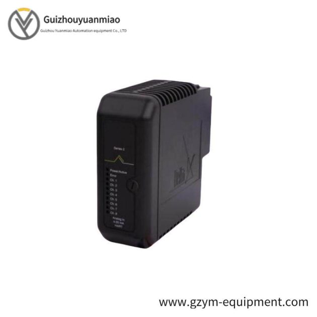 EMERSON KJ3222X1-BA2 | Input Module for Industrial Automation