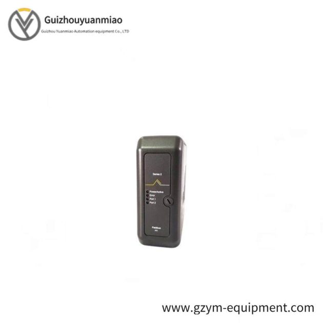 EMERSON KJ3222X1-BK1 | Virtual I/O Module for Industrial Automation