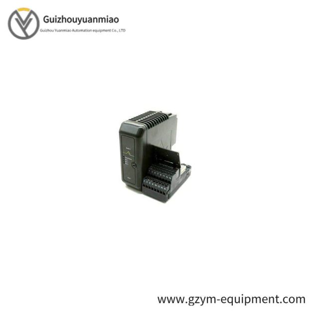 EMERSON KJ3241X1-BA1 12P2506X022 Redundant Serial Interface Card: Industrial Control Module