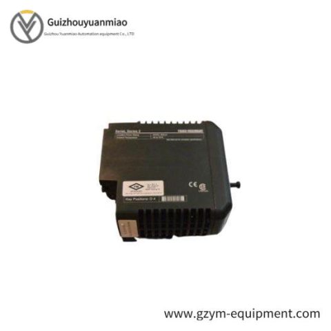 EMERSON KJ3241X1-BA1 12P2506X072 - Advanced Control Interface Card