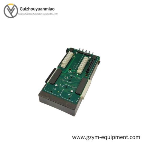 EMERSON KJ4001X1-BA3 | Wide Carrier Base Module, for Advanced Control Solutions