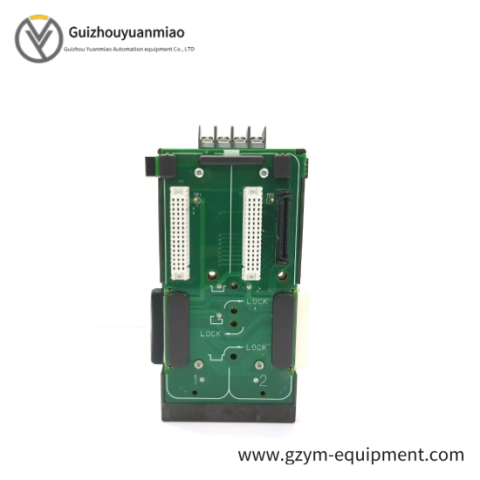 Emerson KJ4001X1-BA3 12P3378X022 | Industrial Power Controller