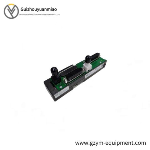 Emerson KJ4001X1-NA1 REV:C - Extended Product Type: PLC