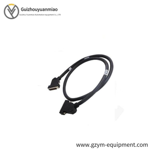 EMERSON KJ4002X1-BF2 - High Performance Extender Cable for Horizontal Carriers