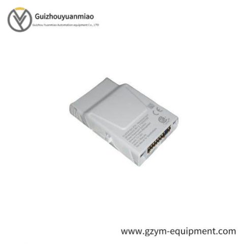 EMERSON KL3031X1-BA1, RTD Input Module for Automation Parts