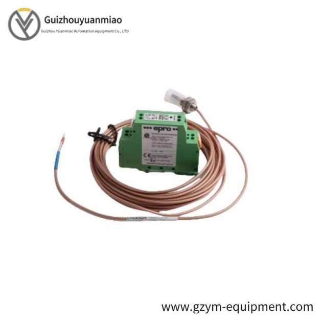 EMERSON L0115012 L0115032 Industrial Control Module