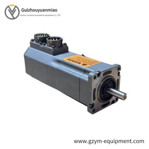 Emerson NTE-212-CONS-0000 Servo Motor, Precision Control for Industrial Automation