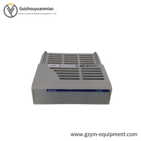 Emerson Ovation 1C31110G03 - Contact Wetting SOE/Digital Input Module