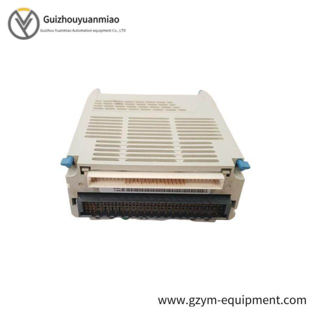 Emerson Ovation 1C31166G01 Link Controller: Advanced Process Control System