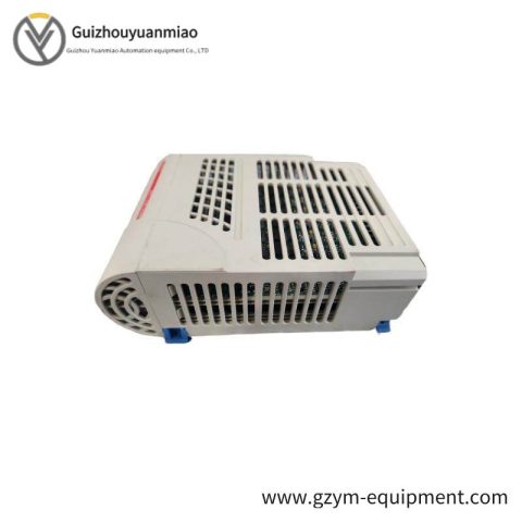 Emerson Ovation 1C31224G01: Precision Speed Detection for Industrial Automation