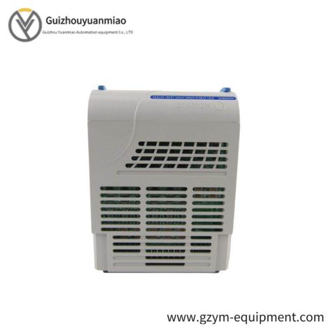 Emerson Ovation 5X00594G01 Analog Input Module - Advanced Industrial Control Solution