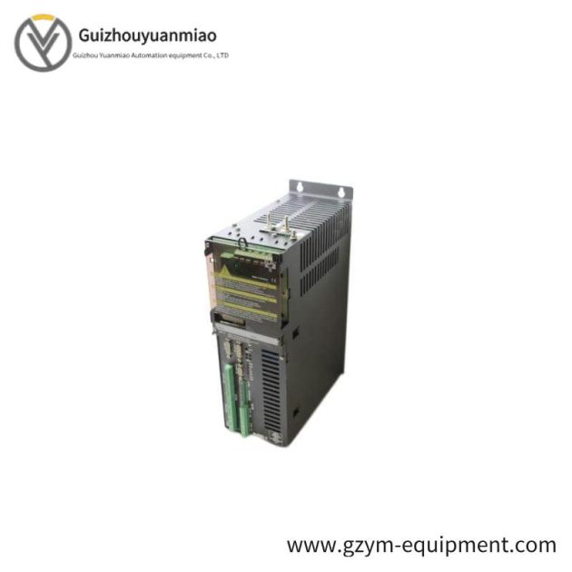 EMERSON PMC PROFINET Industrial Control Module