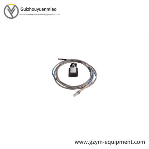 EMERSON PMCSPAN Custom Industrial Pressure Transmitter