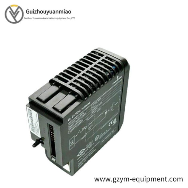 EMERSON PMCSPAN Custom Industrial Pressure Transmitter