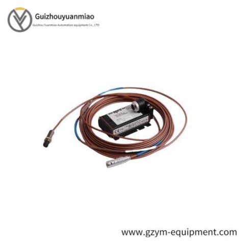 EMERSON PR6423/000-020-CN Eddy Current Sensor