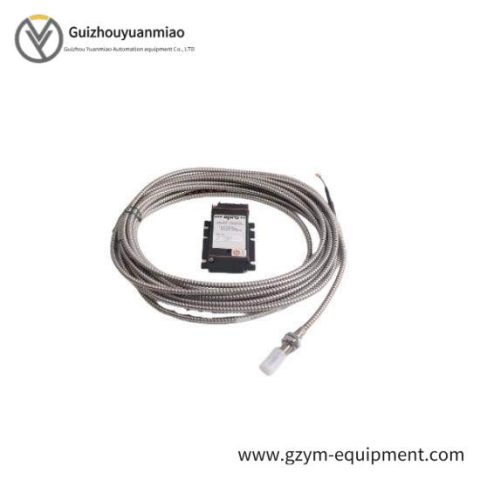 EMERSON PR6423/000-030-CN CON021 - Brand New Industrial Control Module