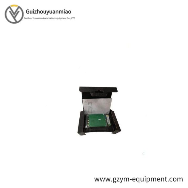 EMERSON PR6423/002-0030 + CON021: Advanced Electronic Unit Controller