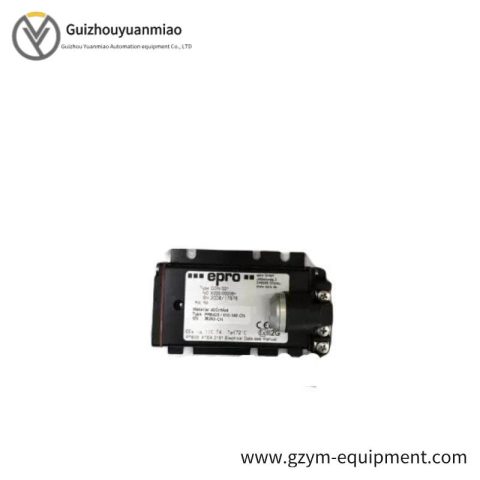 EMERSON PR6423/003-130 Industrial Sensor