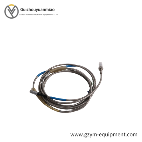 EMERSON PR6423/004-010 Vibration Sensor, Brand New