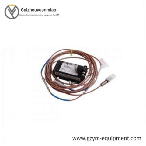 EMERSON KJ2003X1-BA2 12P2093X102 - Industrial Automation Module