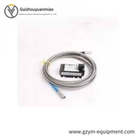 EMERSON PR6424/000-110 CON021/914-100 - Industrial Control Module