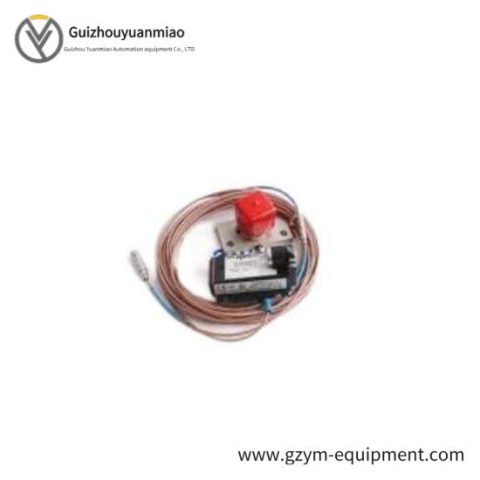 EMERSON PR6426/000-131 CON041/916-200 Fast Delivery Time Control Module