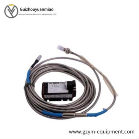 EMERSON PR6426/010-014 CON021 Eddy Current Sensor
