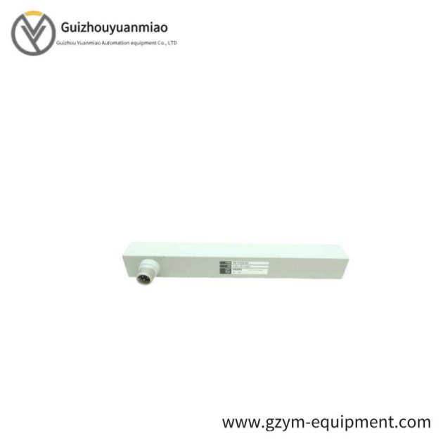 EMERSON PR9350/04 Linear Displacement Transducer