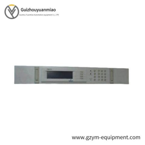 Emerson PSM-E10 Module Monitoring System, Industry Grade, Advanced Monitoring Solutions