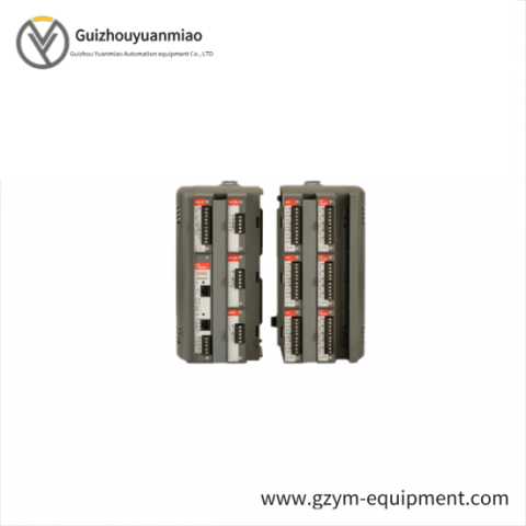 Emerson ROC827 Remote Operations Controller