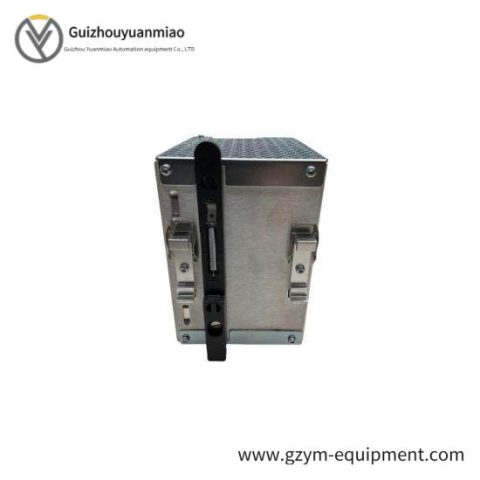 EMERSON SDN20-24-100C DIN Rail Power Supply, Industrial Grade Power Solution