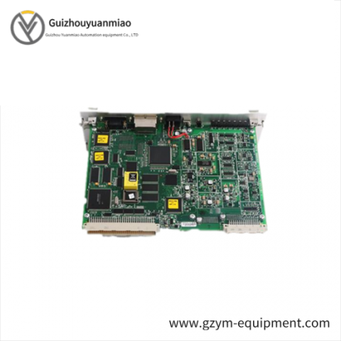 EMERSON SE3006 SD Plus Controller, Advanced Industrial Control System