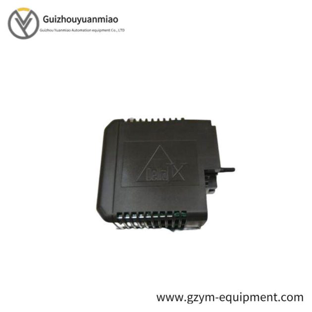 EMERSON SE3008 KJ2005X1-SQ1 - Industrial Control Module