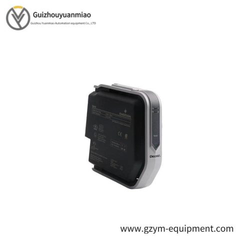 Emerson SE4036P2 KJ3241X1-BK1 Serial Interface Module