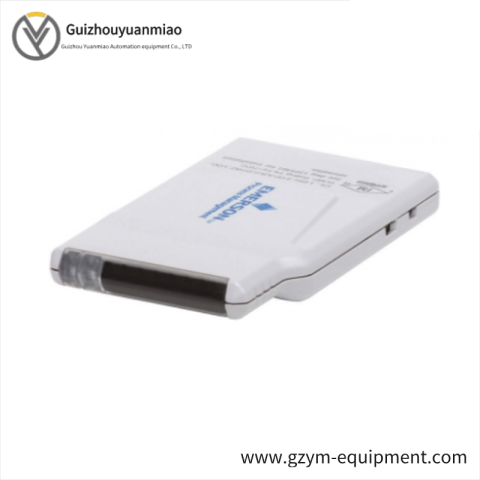 EPRO Emerson PR6423/004-031 + CON021: Advanced Control Module for Industrial Applications