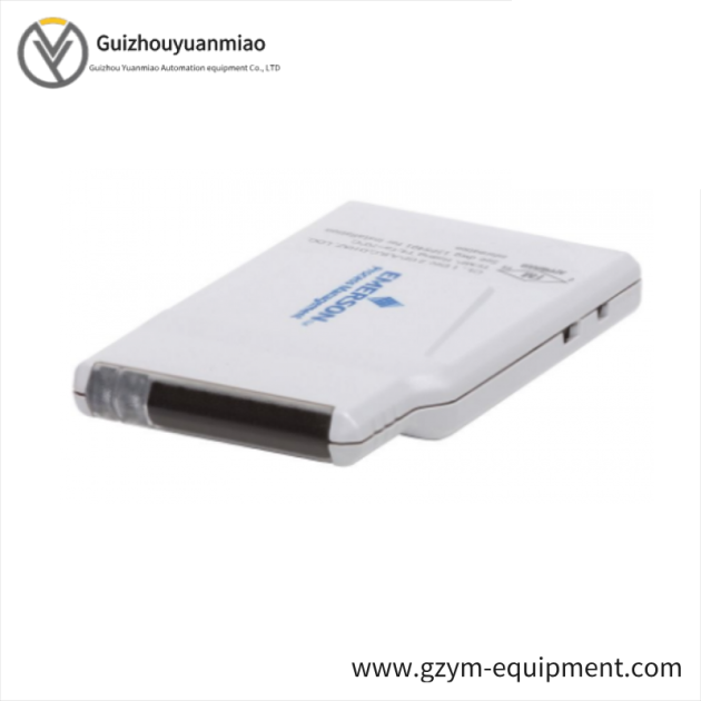 EPRO Emerson PR6423/004-031 + CON021: Advanced Control Module for Industrial Applications