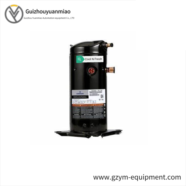 EMERSON SE4304T01 High-Performance Industrial Control Module