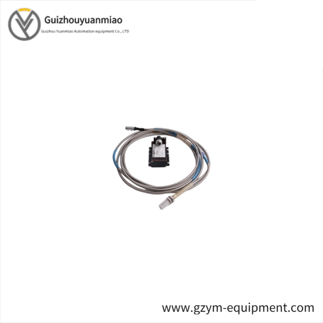 EMERSON SE4304T01 High-Performance Industrial Control Module