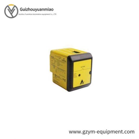 Emerson SLS1508 KJ2201X1-BA1 CS3202 Logic Solver