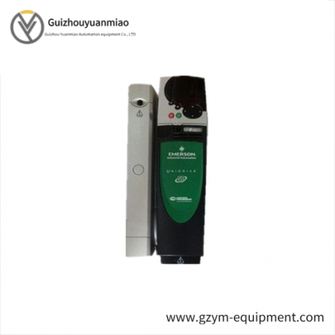 Emerson SP1405 Control Techniques AC Drives