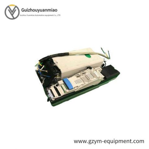 Emerson SP4402 Control Techniques AC Drive: Universal Inverter, Advanced Efficiency, Industrial Grade