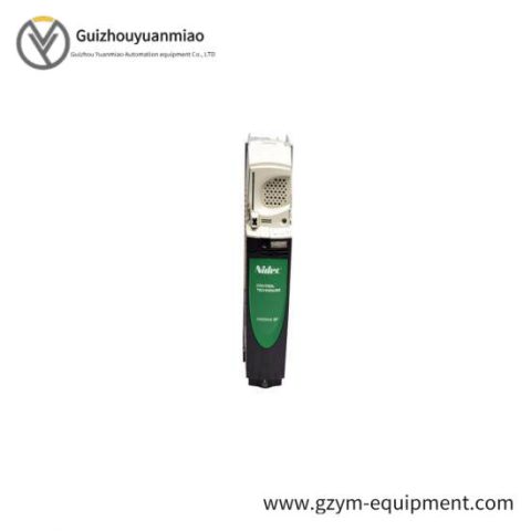 EMERSON SP4403 Universal AC Drive, Advanced Automation Solutions