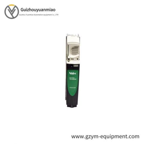 Emerson SP5402 Unidrive AC Motor Control Drive: Industry-leading Drive Technology for Enhanced Efficiency & Reliability