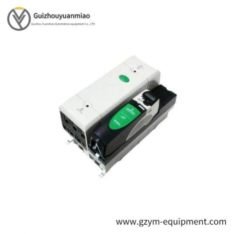 Emerson Unidrive SP4403 AC Drive - Advanced Industrial Control Solution